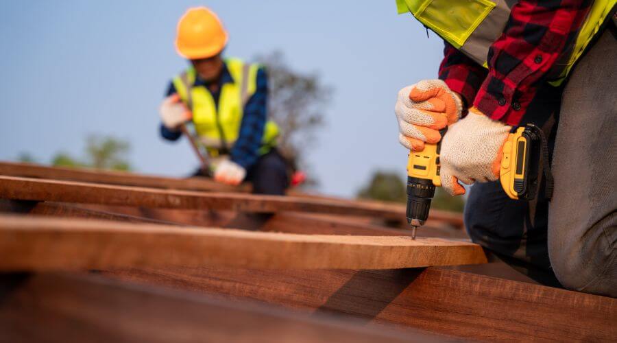 Local Siding Services in Walla Walla, WA